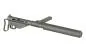 Preview: AGM STEN GUN MKII SOE Edition mit Silencer inkl. Tracer / X-ASR 0,5 Joule AEG ab 14j.