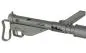 Preview: AGM STEN GUN MKII SOE Edition mit Silencer inkl. Tracer / X-ASR 0,5 Joule AEG ab 14j.