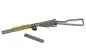 Preview: AGM Sten Gun MKII SOE with Tracer/Tracer Ready 0,5 Joule AEG