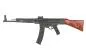 Preview: AGM STG 44 bzw MP44 056B Assault Rifle 0,5 Joule Real Wood