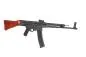 Preview: AGM STG 44 bzw MP44 056B Assault Rifle 0,5 Joule Real Wood