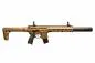 Preview: Sig Sauer MCX  Gen2  FDE 4,5mm Druckluft Co2 Non Blow Back