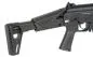 Preview: Well Pro WE09K Modern Assault Rifle Advanced Black 0,5 Joule AEG