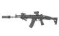 Preview: Well Pro WE09 Modern Assault Rifle Advanced Black 0,5 Joule AEG