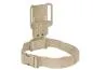 Preview: Drop Belt Loop - Tan [Amomax]