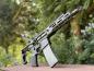 Preview: APFG US SOCOM RSAR "Rattler" GBBR Black