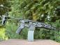 Preview: APFG US SOCOM RSAR "Rattler" GBBR Black