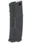 Preview: Arcturus EMM M4/M16 Mid-Cap 130/ 30 Variabel Magazin für M4/M16 Repliken Black