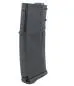Preview: Arcturus EMM M4/M16 Mid-Cap 130/ 30 Variabel Magazin für M4/M16 Repliken Black