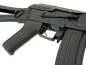 Preview: APS ASK204P Black AK mit EBB und Klappschaft 0,5 Joule AEG ab 14 J.