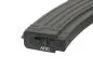 Preview: APS ASK204P Black AK mit EBB und Klappschaft 0,5 Joule AEG ab 14 J.
