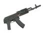 Preview: APS ASK204P Black AK with EBB 0,5 Joule AEG