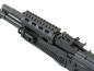 Preview: APS ASK204P Black AK with EBB 0,5 Joule AEG