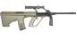 Preview: Snow Wolf AUG A1 Tactical SW-020TA OD AEG 0,5 Joule
