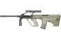 Preview: Snow Wolf AUG A1 Tactical SW-020TA OD AEG 0,5 Joule