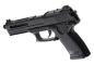 Preview: Acend Ninja 23 GNB Black Non-Blowback 6mm