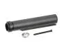 Preview: Big Dragon Stock Pipe Black for M4 Series