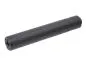 Preview: Big Dragon Silencer 196mm SOPMOD LOGO Black