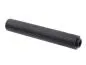 Preview: Big Dragon Silencer 196mm SOPMOD LOGO Black