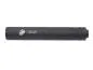Preview: Big Dragon Silencer 196mm USMC LOGO Black