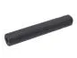 Preview: Big Dragon Silencer 196mm USMC LOGO Black