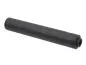 Preview: Big Dragon Silencer 196mm USSOCOM LOGO Black