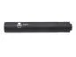 Preview: Big Dragon Silencer 196mm Skull LOGO Black