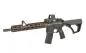 Preview: GFC Holo Weapon Red-Dot 551 MOD-1 Black