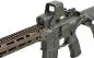 Preview: GFC Holo Weapon Red-Dot 551 MOD-1 Black