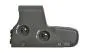 Preview: GFC Holo Weapon Red-Dot 551 MOD-1 Black