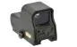 Preview: GFC Holo Weapon Red-Dot 551 MOD-1 Black
