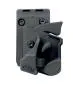 Preview: CTM Side Holster for Action Army AAP01 Black
