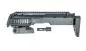 Preview: CTM AP7 SUB Replica SMG Conversion Kit For AAP01 Pistol Black