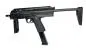 Preview: CTM AP7 SUB Replica SMG Conversion Kit For AAP01 Pistol Black