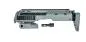 Preview: CTM AP7 SUB Replica SMG Conversion Kit For AAP01 Pistol Grey