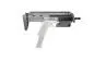 Preview: CTM AP7 SUB Replica SMG Conversion Kit For AAP01 Pistol Grey
