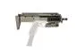 Preview: CTM AP7 SUB Replica SMG Conversion Kit für AAP01 Pistolen  Tan