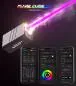 Preview: Eshooter Flare Cube BT Tracer Unit Black