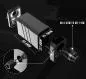 Preview: Eshooter Flare Cube BT Tracer Unit Black