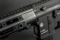 Preview: Evolution E-416 CQB ETS RAHG M-LOK Black AEG 0,5 Joule