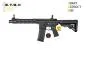 Preview: Evolution Ghost 2 M EMR A E.T.S II Black AEG 0,5 Joule Preview: Evolution Ghost 2 M EMR A E.T.S II Black AEG 0,5 Joule