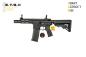 Preview: Evolution Ghost 2 XS EMR A   E.T.S II  Black  AEG 0,5 Joule