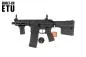 Preview: Evolution Ghost 2 XS EMR AX E.T.S II Black AEG 0,5 Joule