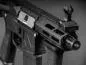 Preview: Evolution Ghost 2 XS EMR AX E.T.S II Black AEG 0,5 Joule