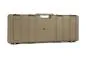 Preview: Evolution Waffenkoffer 90x33x10,5 Tan