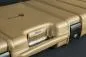 Preview: Evolution Waffenkoffer 90x33x10,5 Tan