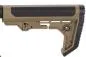 Preview: Specna Arms SA-F14 Flex Gen.2 HAL E.T.U Half-Tan AEG 0,5 Joule
