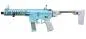 Preview: G&G FAR9 Macaron Blue 0,5 Joule AEG