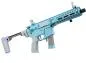 Preview: G&G FAR9 Macaron Blue 0,5 Joule AEG