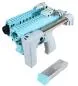 Preview: G&G FAR9 Macaron Blue 0,5 Joule AEG